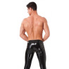 Rimba Pantalon en latex
